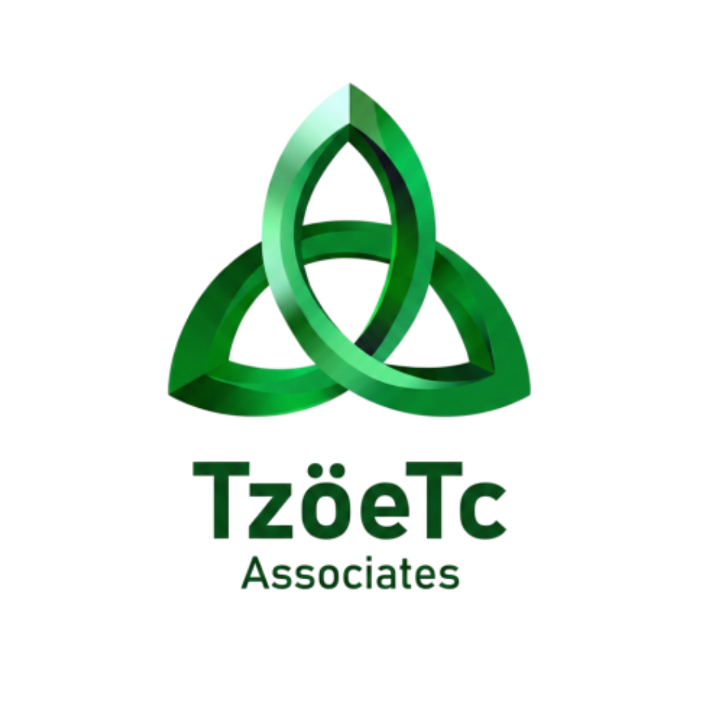 Tzöetc Logo